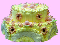 Mslov dort - patrov